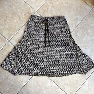 Max Studio skirt
